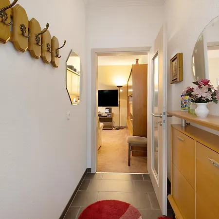 Gisela Apartment *