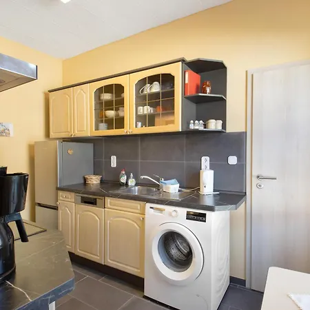 Apartment Gisela *