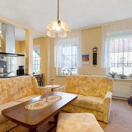 Gisela Apartment
