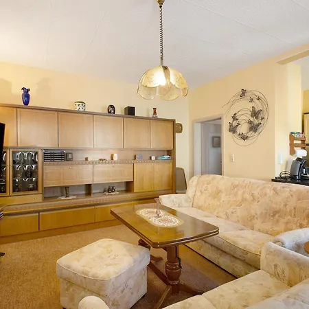 Gisela Apartment *