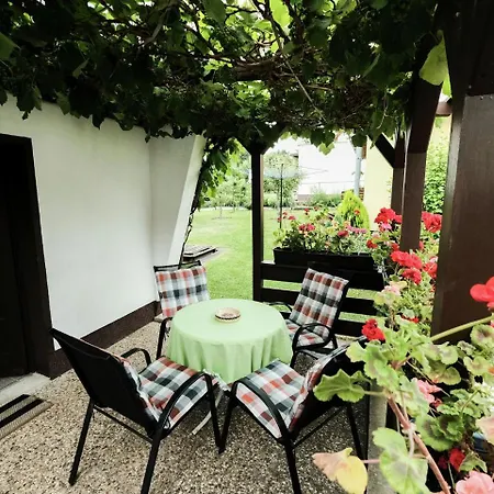 Ferienhaus Quaint Holiday Near Forest In Blankenburg (Harz)