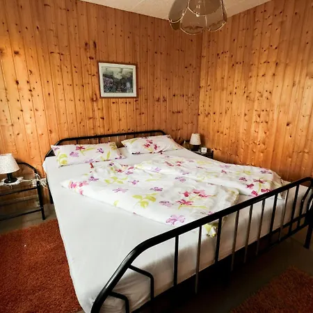 Quaint Holiday Near Forest In